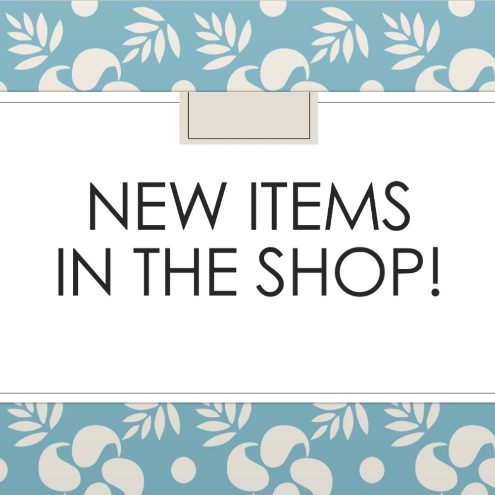 New Dresses, Shoes, Tops, & Pants! Get them NOW!